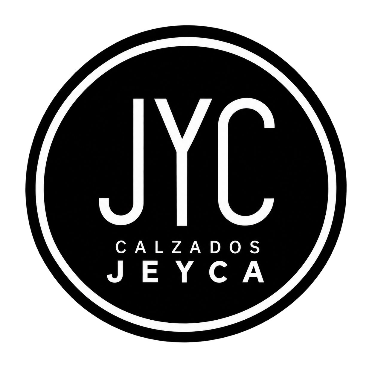 Logotipo de Calzados Jeyca