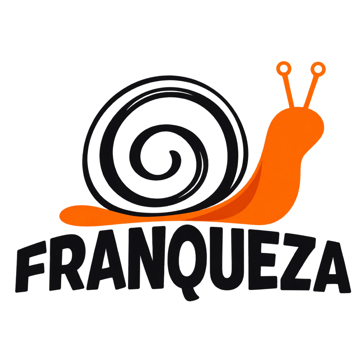 Logotipo de Franqueza