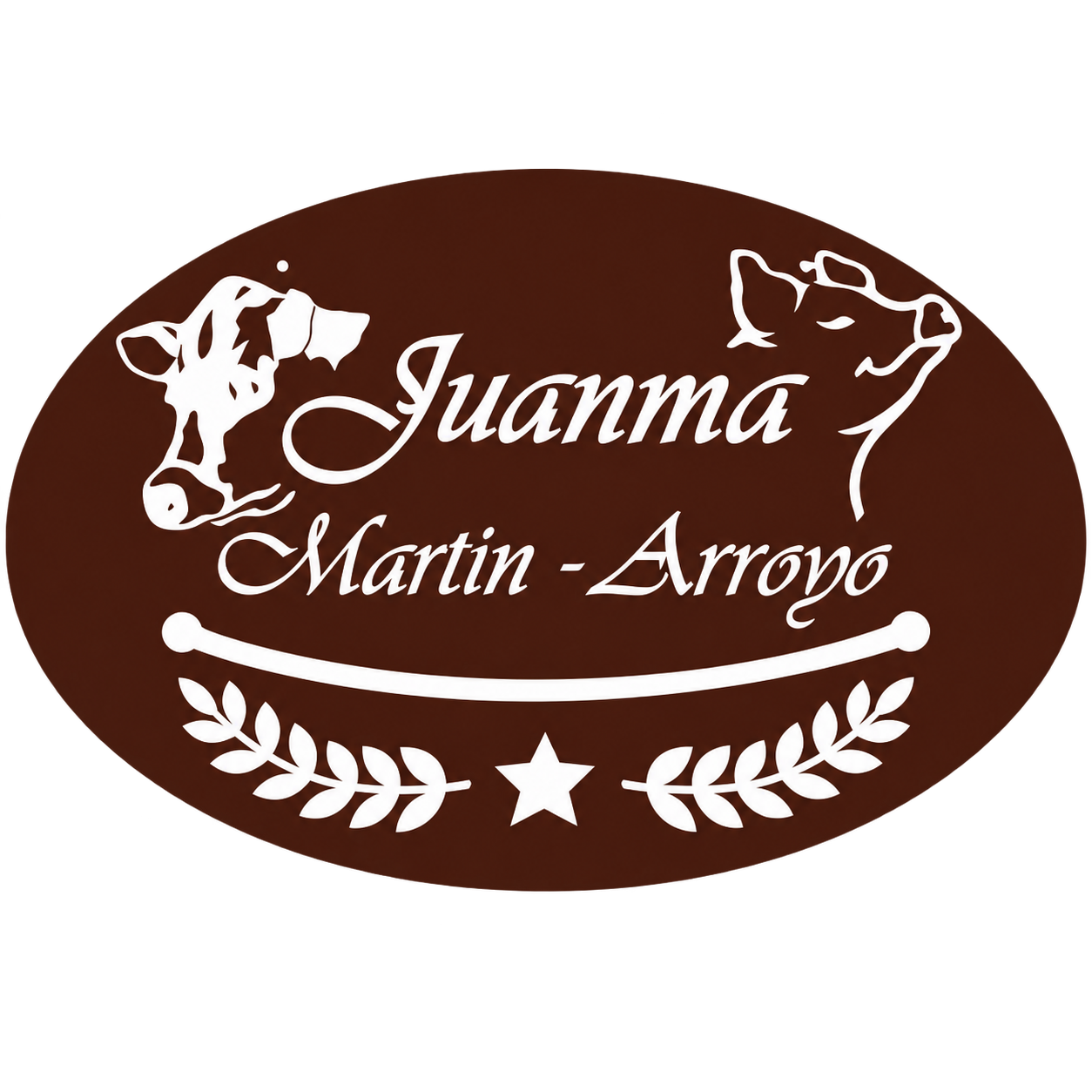 Logotipo de Juanma Martín-Arroyo