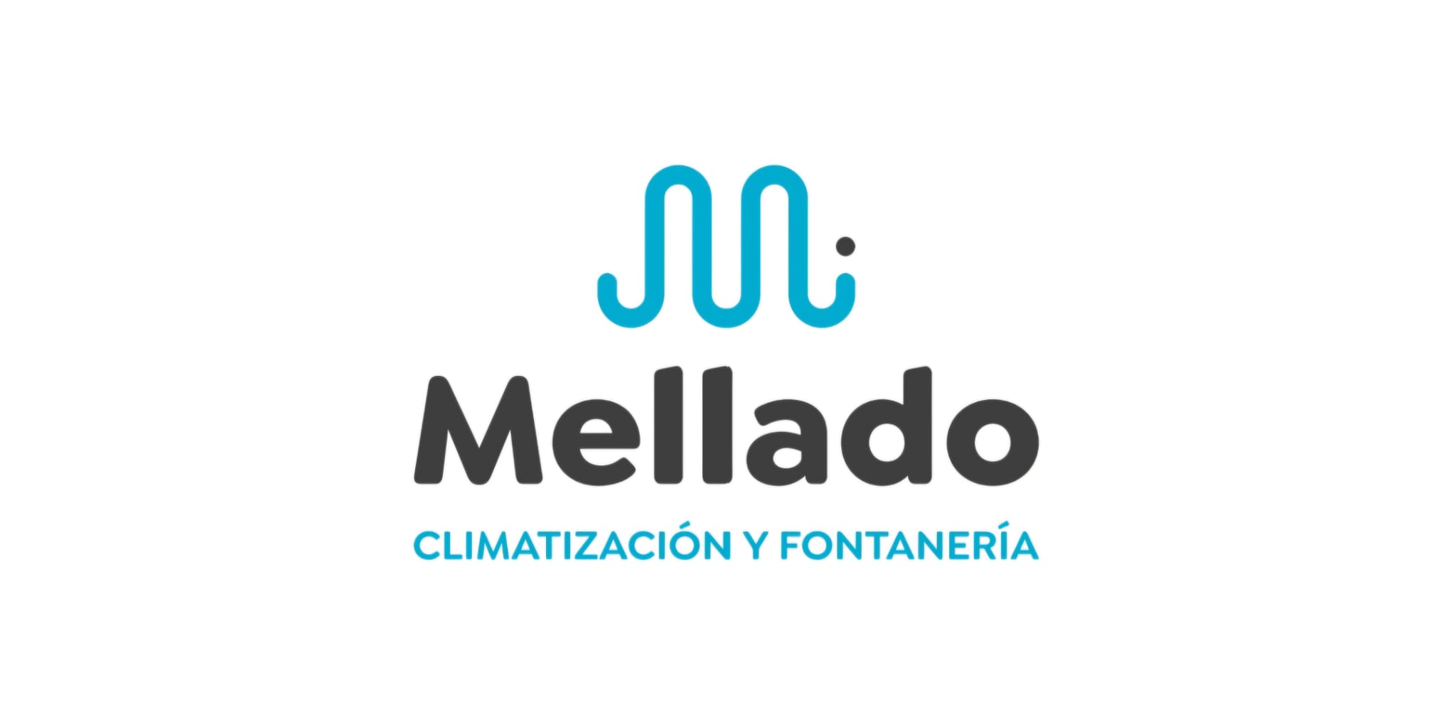 Logotipo de Mellado Climatización