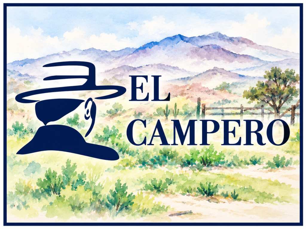 Logotipo de Restaurante El Camperito