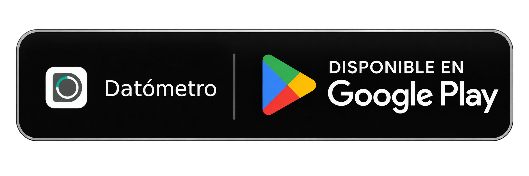 Descargar Datómetro en Google Play