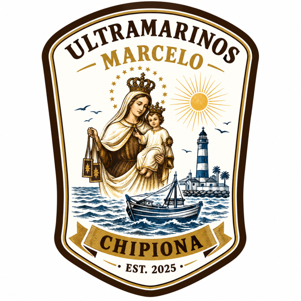 Logotipo de Tabanco Ultamarinos Marcelo