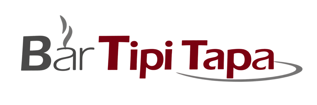 Logotipo de Bar Tipi Tapa