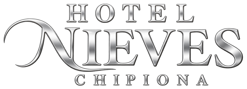 Logotipo de Hotel Nieves Centro