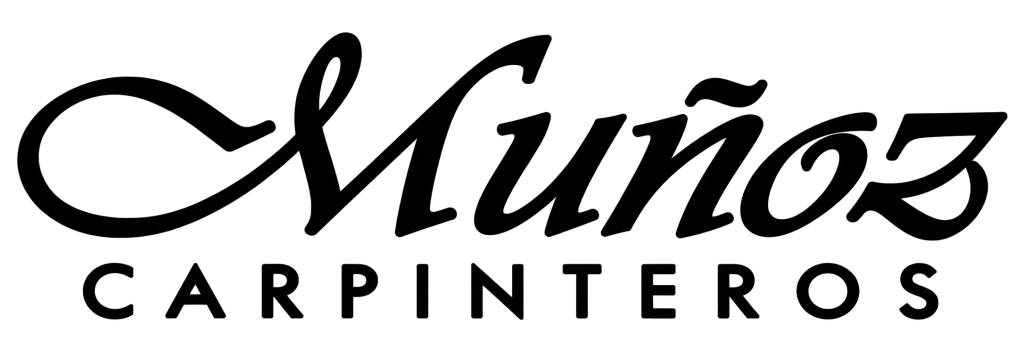 Logotipo de Carpintería Muñoz