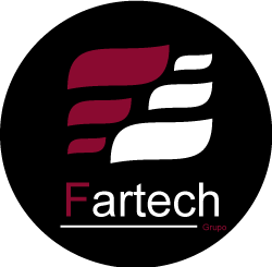 Logotipo de Fartech construciones