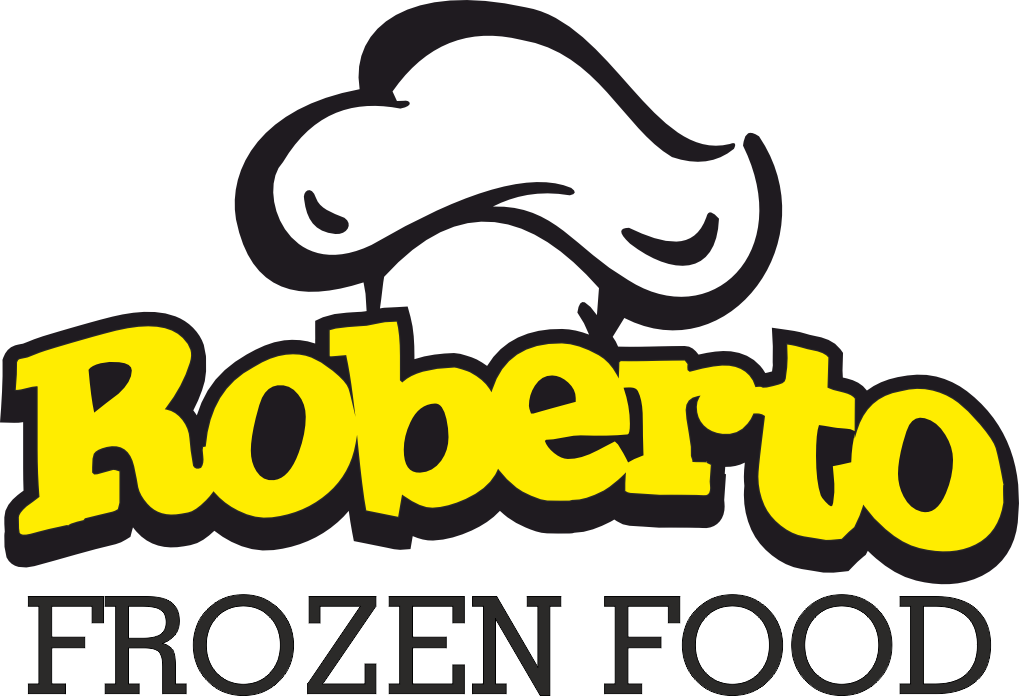 Logotipo de Roberto Frozen Food