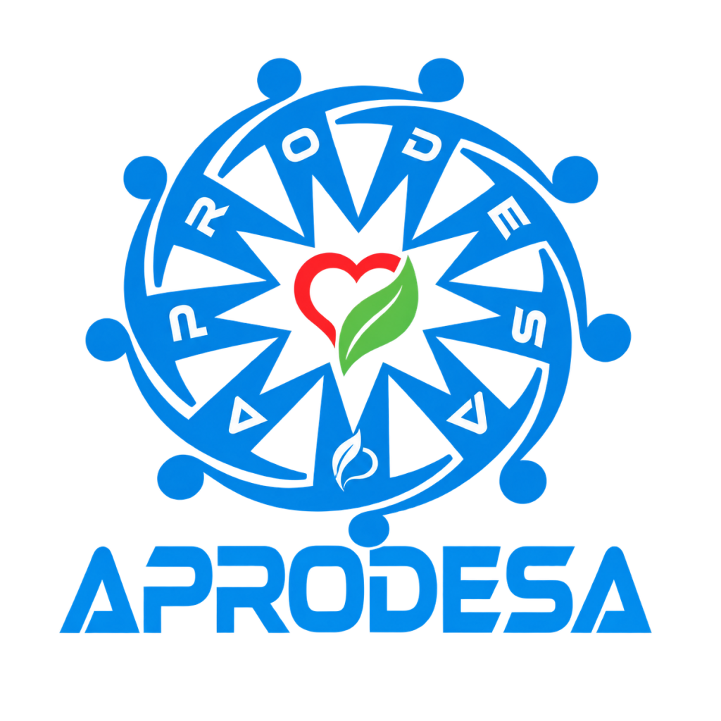 Logotipo de Aprodesa fisnet