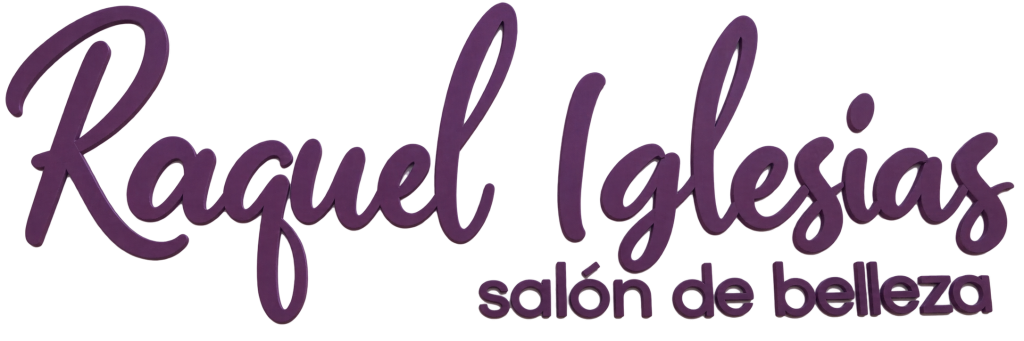Logotipo de Raquel Iglesias