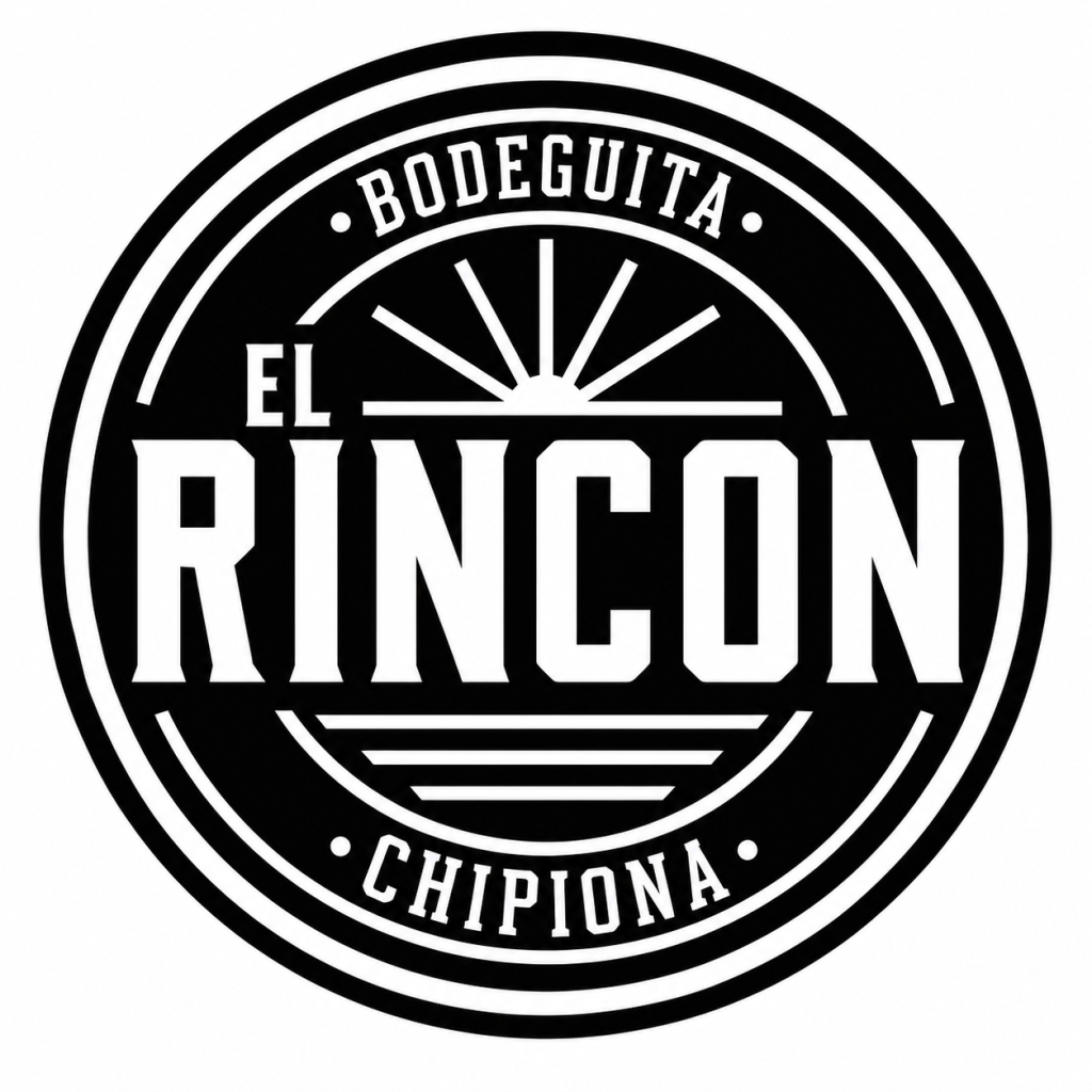 Logotipo de Bodeguita el Rincón