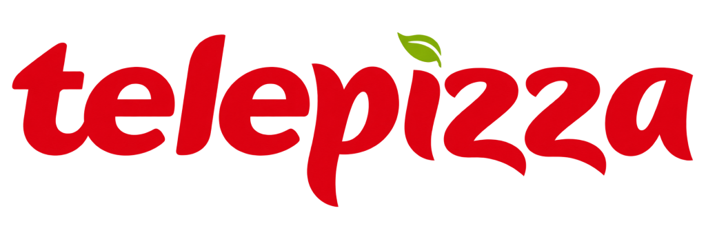 Logotipo de Telepizza «Chipiona»