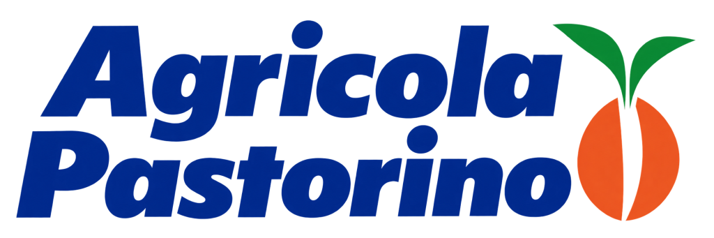 Logotipo de Agrícola Pastorino