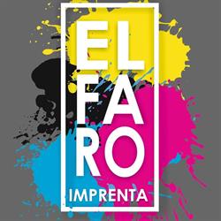 Logotipo de Imprenta el Faro