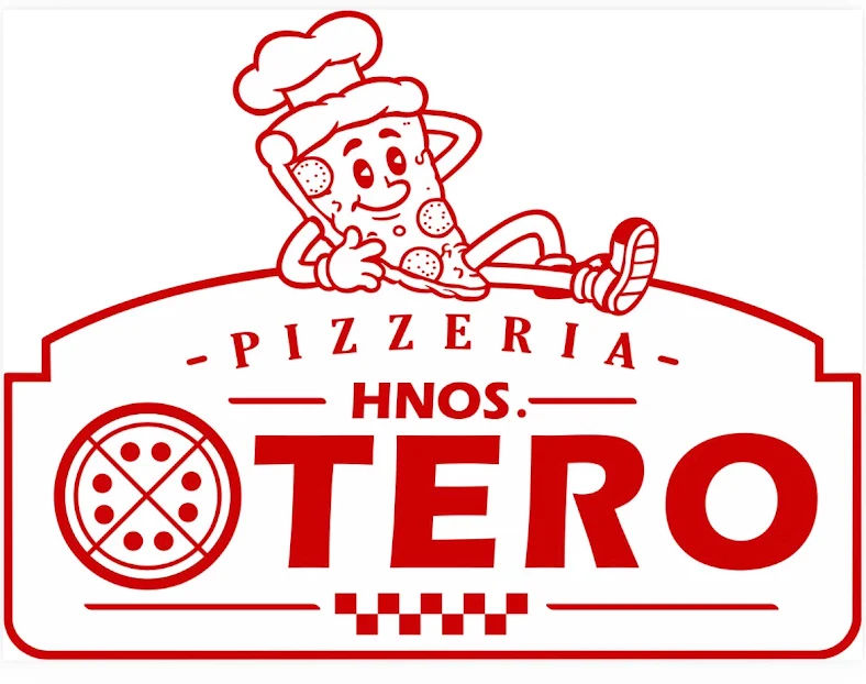 Logotipo de Pizzería Hermanos Otero