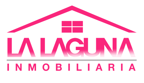 Logotipo de Inmobiliaria La Laguna
