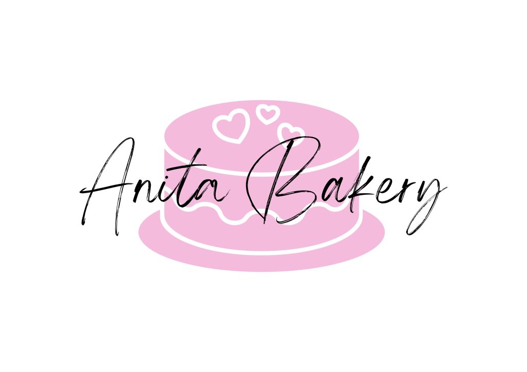 Logotipo de Anita Bakery